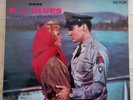 ELVIS PRESLEY G.I. Blues EP 45t 7