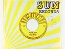 Elvis Presley 45 - Mystery Train - Sun 223 - rare original