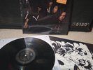 The Black Crowes Shake Your Money Maker Lp Vinyl 1990 1st Press Shrink/Hype NM-