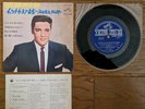 ELVIS PRESLEY It's Now Or Never +3 1965 Japan 33rpm EP SCP-1245