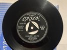 The Skyliners,Since I Don't Have You,One Night, London TRI CENTRE