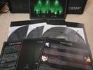 Dead Can Dance In Concert 3lp Vinyl 2013 1st Press Boxset W/All Inserts EX/EX