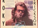 Roky Erickson Don't Slander Me Pink Dust LP