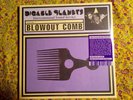 Digable Planets – Blowout Comb, Vinyl Clear w/Purple Center, Limited, 2022 US