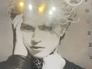 MADONNA - FIRST ALBUM Clear Vinyl Reissue Sealed