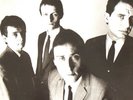 Nine Below Zero - Third Degree (LP, Album)