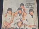 The Beatles Yesterday And Today 3rd State Butcher Cover Peeled Mono T-2553 1966