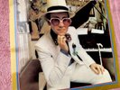 DCC Limited ed #1291 Elton John Greatest Hits 1974 MCA Records Vinyl Original