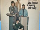 The Beatles YESTERDAY AND TODAY original Mono PROMO LP w copy of recall letter