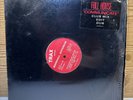 MARSHALL JEFFERSON The House Music Anthem TRAX 12