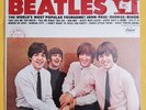 The Beatles LP US Capitol ST-2358 BEATLES VI  Factory Sealed