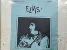 Elvis Presley vinyl King Of Las Vegas Live vinyl vintage