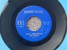 Northern soul JIMMIE RAYE 