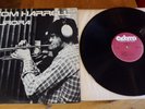 Tom Harrell Aurora Original 1976 Jazz LP Cut Out