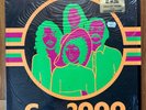 Circus 2000 - Seld Titled, Akarma Reissue - RARE Psych LP