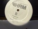 The Velvet Underground & Nico Self-Titled Test Pressing Vinyl Lp 1985 Ex Press