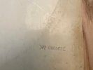 Beatles White Album Mono LP - super rare low number: 631