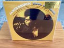 SIMPLY VINYL 180g 2LP: JAMES BROWN SOUL CLASSICS SVLP126 IN NEAR MINT COND *FUNK