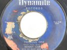 Benny Curtis - Precious One / No Good In Me 45 RARE 60s R&B Northern Soul HEAR