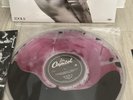 Yungblud Idols - Blood Records LP - Blood Filled Vinyl - Bad World - New In Hand
