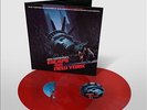 Soundtrack - Escape From New York - Red Vinyl Vinyl RECORD