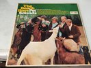 The Beach Boys - Pet Sounds  lp Vinyl - 1st UK Press