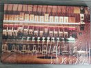 Aphex Twin – Drukqs [4xLP/12