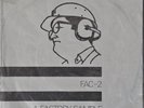 A FACTORY SAMPLE 2x7