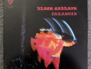 Black Sabbath - Paranoid (Warner Bros/Rhino RR1 3104) 2016 US NM Free Shipping