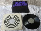 Black Sabbath - Master of reality 1971 UK Vertigo Swirl LP