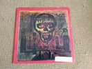 Slayer Seasons In The Abyss Vinyl 1990 Original Def Jam W/Inner