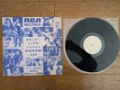 V.A. RCA Highlight '74 PROMO LP JAPAN David Bowie Diamond Dogs Rebel Rebel Kinks