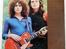 T. REX S/T ODEON OP80241 Japan PROMO VINYL LP