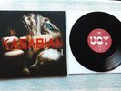 KASABIAN - Fire Original 2009 UK 10