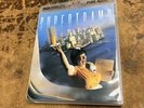 SUPERTRAMP Breakfast In America BluRay High Fidelity Pure Audio Only Blu Ray