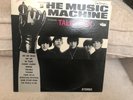 The Music Machine Talk Talk 1966 Garage LP VG+