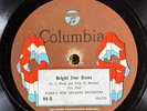Col 95D Piron's New Orleans Bd GHOST OF BLUES Jazz 78rpm 1924 EE- Lorenzo Tio Jr