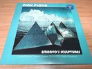 PINK FLOYD - EMBRYO'S SCULPTURES - LP Colored (Blue) 