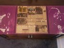 BLACK SABBATH 3 X VINYL 180 GRAM LIVE 1970 MONTREAX & BRUSSELS from RHINO BOX