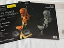 Vivaldi Four Seasons Salvatore Accardo Fonè 036/2LP 45RPM 180g Limited 496Copies