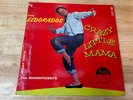 THE EL DORADOS GUEST ARTIST THE MAGNIFICANTS CRAZY LITTLE MAMA VEEJAY 1958 VG/VG