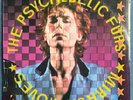 PSYCHEDELIC FURS MIRROR MOVES SEALED ORG 1984 COLUMBIA LP BFC 39278 NEW WAVE ALT
