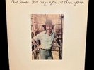 Paul Simon- Still Crazy After All These Years 1975 Columbia PC 33540 STERLING NM