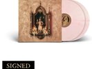 Melanie Martinez HADES Signed Victorian Blush 2LP Vinyl Presale