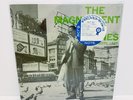 Thad Jones – The Magnificent Thad Jones (MONO) JAPAN LP IN SHRINK BLUE NOTE