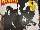 *NEW SEALED-Ramones - Pleasant Dreams, (New York Mixes) RSD 2023 Yellow Wax LP