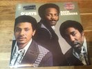 The O'Jays Back Stabbers vinyl LP record U.K.