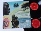 MILES DAVIS - BITCHES BREW 2 x LP COLUMBIA GP 26 ORIG US PRESS 1970 JAZZ FUSION