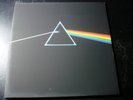 PINK FLOYD THE DARK SIDE OF THE MOON LP RECORD 180 GRAM PFRLP8