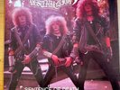 Destruction 'Sentence of Death' Vinyl 1984 SPV/Steam Hammer Records